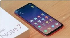 红米note7 pro进入恢复模式的具体方法