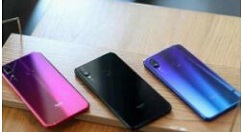 在红米note7 pro中进行备份的图文教程