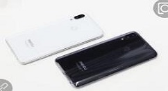 在魅族note9中开启锁屏画报的具体步骤