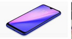 在红米note7 pro中添加天气挂件的具体步骤