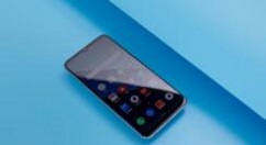 魅族note9关闭按键声音的图文操作