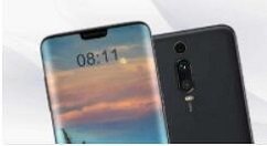 在华为p30中关闭顶部月亮图标的图文教程