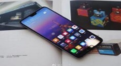 在华为p30中关闭顶部月亮图标的图文教程