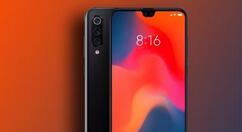 小米9设置应用双开的操作流程