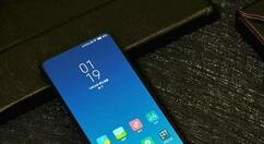 小米play智能识物使用操作讲解