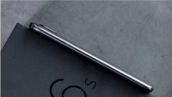 魅族16s进行截图的具体操作