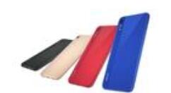 荣耀畅玩8a设置桌面滑动效果的操作步骤