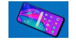 oppo reno设置桌面图标大小的简单操作