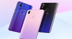 在vivo Z3i中设置字体样式的图文教程