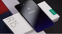 在oppo R15s中关闭自动横屏的方法介绍