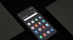 魅族16s开启智能皮套模式的操作步骤