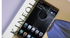 华为mate10设置微信指纹支付的操作流程