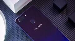 oppor15关闭软件更新的操作过程