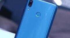 华为畅享9plus设置电量百分比的基础操作