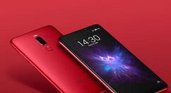 魅族note8截图的详细操作