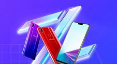 vivo Z3X设置隔空解锁的图文操作