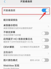 vivo Z3x开启虚拟定位的操作步骤
