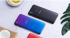 vivo Z3x设置指纹解锁的详细操作