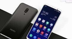 魅族16s关掉按键声音的操作步骤