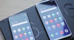 魅族16th plus设置熄屏下查看通知栏消息的操作过程