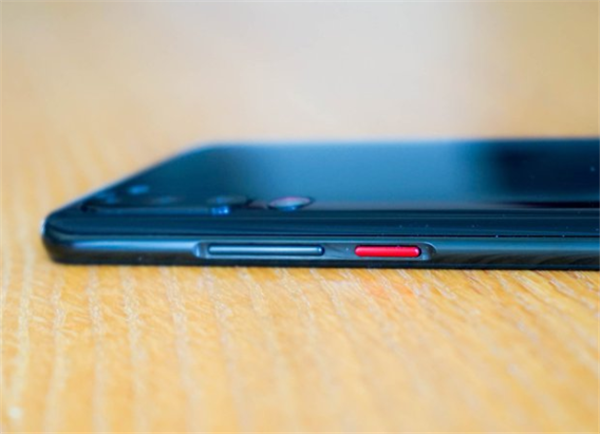 联想z6pro强制关机的基础操作