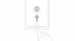 OPPO R15设置导航手势的简单操作