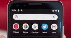 Android Q开启黑暗模式的操作步骤