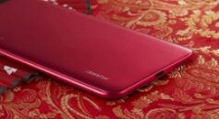 在华为畅享9e设置铃声的具体操作步骤