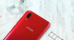 vivoy93设置自动锁屏时间的基础操作