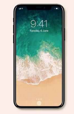iphone8黄屏的处理操作讲解