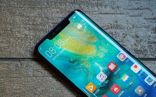 华为mate20pro设置定时开关机的操作步骤