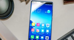 努比亚z17s进行录屏的操作流程