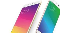 oppo A9设置解锁密码的详细操作