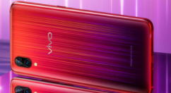 vivoS1pro打开应用指纹加密的具体操作方法