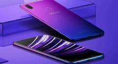 在vivoz1中开启查找手机功能的方法分享