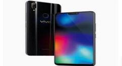 在vivoz1i中给应用加密的方法分享