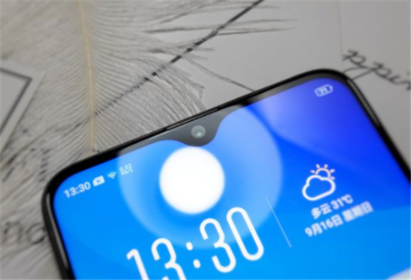 oppoA7进行强制关机的方法分享