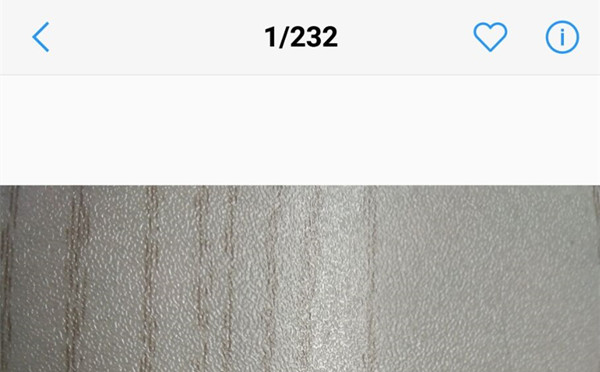 在vivoz1中查看照片拍摄时间的方法讲解