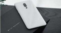 在红米7中设置定时开关机的具体步骤