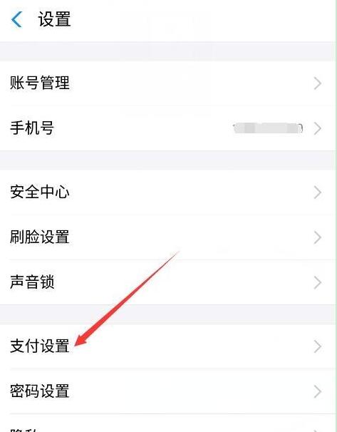 在华为畅享9s中关闭免密支付的方法介绍