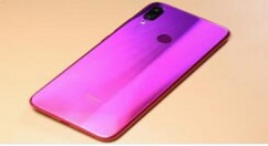 在红米7中开启wlan热点的具体方法