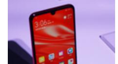 华为畅享9s开启无线投屏的基础操作