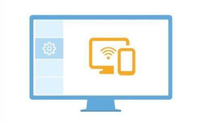 华为畅享9s开启无线投屏的基础操作