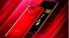 荣耀20i中将省电模式打开的具体操作方法