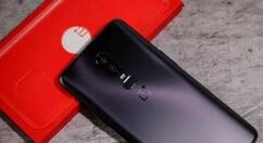 一加6调静音的基础操作讲解