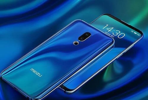 魅族16s设置黑屏上划解锁的具体操作方法