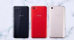 vivoy81s快速截屏的多种操作方法