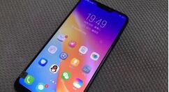 vivoy81s设置抬手亮屏的相关操作介绍