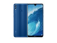 荣耀8x开启应用锁的操作过程