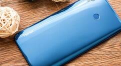 荣耀8xmax设置三指下滑截屏的图文操作